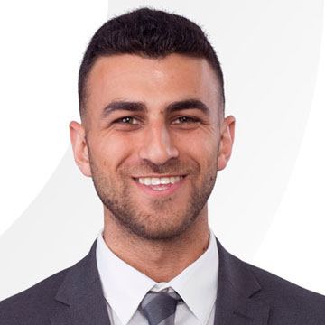 Dr. Ramsey Zein, DDS Dr. Ramsey Zein, DDS
